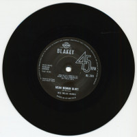 Preview: Mean Woman Blues - Let's Have A Party (7inch, 45rpm, PS, SC) Preview: Mean Woman Blues - Let's Have A Party (7inch, 45rpm, PS, SC)
