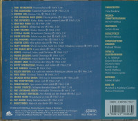 Preview: Vol.01, Amerikaner & Briten singen deutsch (CD) Preview: Vol.01, Amerikaner & Briten singen deutsch (CD)