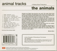 Preview: Animal Tracks - Mono Preview: Animal Tracks - Mono