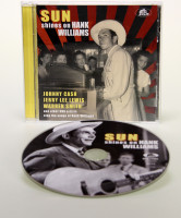 Preview: Sun Shines On Hank Williams - Sun Artists Sing The Songs Of... (CD) Preview: Sun Shines On Hank Williams - Sun Artists Sing The Songs Of... (CD)