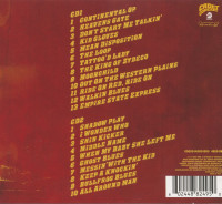 Preview: ll Around Man - Live In London 1990 (2-CD) Preview: ll Around Man - Live In London 1990 (2-CD)