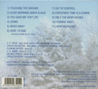 Preview: Winterdreams (CD) Preview: Winterdreams (CD)