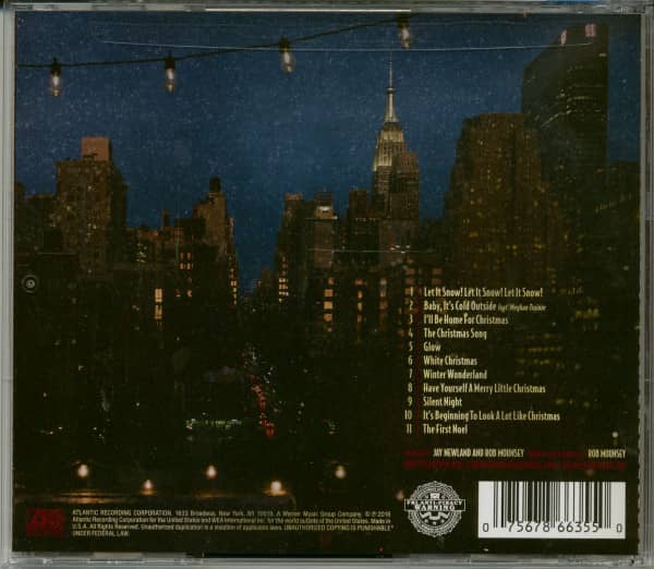 Glow (CD)