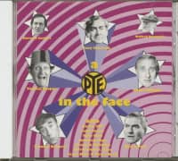 Preview: A Pye In The Face (CD) Preview: A Pye In The Face (CD)