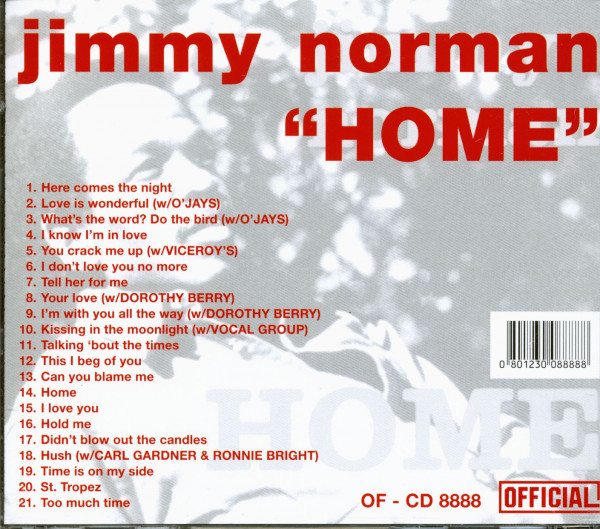 Home (CD)