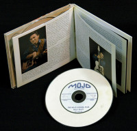 Preview: The Mojo Albums, Plus (CD) Preview: The Mojo Albums, Plus (CD)