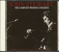 Preview: The Complete Phoenix Concerts (CD) Preview: The Complete Phoenix Concerts (CD)