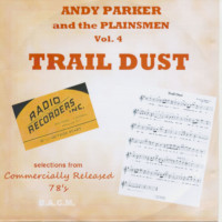 Preview: Trail Dust Preview: Trail Dust