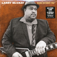 Preview: Blues Without You (2-LP, 180g Vinyl & Download-Card) Preview: Blues Without You (2-LP, 180g Vinyl & Download-Card)