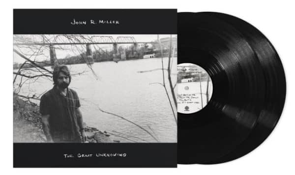 The Great Unknowing (2-LP) The Great Unknowing (2-LP)