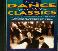 Preview: Let's Dance Again To The Classics (CD) Preview: Let's Dance Again To The Classics (CD)