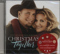 Preview: Christmas Together (CD) Preview: Christmas Together (CD)