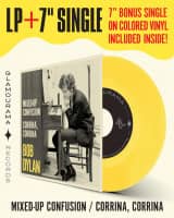 Preview: Debut Album (LP, 180g Vinyl + 7inch 45rpm) Preview: Debut Album (LP, 180g Vinyl + 7inch 45rpm)