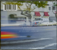 Preview: Windy City (CD) Preview: Windy City (CD)