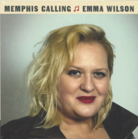 Preview: Memphis Calling (CD) Preview: Memphis Calling (CD)