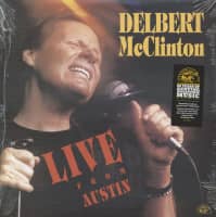 Preview: Live from Austin (LP) Preview: Live from Austin (LP)