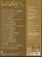 Preview: Town Hall Party March, 28. 1959 DVD (0) Preview: Town Hall Party March, 28. 1959 DVD (0)