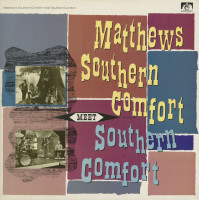 Preview: Meet Southern Comfort (LP) Preview: Meet Southern Comfort (LP)