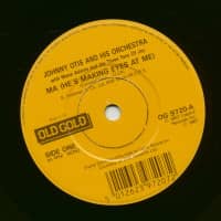 Preview: Ma (He's Making Eyes At Me) - Fever (7inch, 45rpm, SC) Preview: Ma (He's Making Eyes At Me) - Fever (7inch, 45rpm, SC)