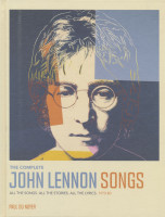 Preview: The Complete John Lennon Songs - All the Songs. All the Stories. All the Lyrics. 1970-80 Preview: The Complete John Lennon Songs - All the Songs. All the Stories. All the Lyrics. 1970-80