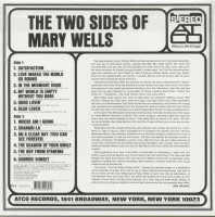 Preview: Mary Wells Sings My Guy (LP, Vinyl 180 Gram) Preview: Mary Wells Sings My Guy (LP, Vinyl 180 Gram)