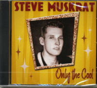 Preview: Only The Cool (CD) Preview: Only The Cool (CD)