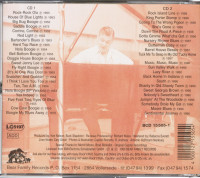Preview: Boogie My Blues Away (2-CD) Preview: Boogie My Blues Away (2-CD)
