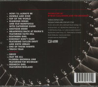Preview: McGraw Machine Hits 2013 - 2019 (CD) Preview: McGraw Machine Hits 2013 - 2019 (CD)