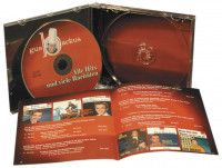 Preview: Alle Hits und viele Raritäten Preview: Alle Hits und viele Raritäten