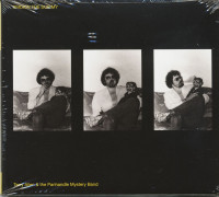 Preview: Smokin' The Dummy (CD) Preview: Smokin' The Dummy (CD)