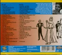 Preview: But Beautiful - The Pye Anthology (2-CD) Preview: But Beautiful - The Pye Anthology (2-CD)