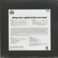 Preview: Spirit of the New Land (LP, colored Vinyl, Ltd.) Preview: Spirit of the New Land (LP, colored Vinyl, Ltd.)