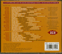 Preview: Rockin' From Coast To Coast Vol.2 (CD) Preview: Rockin' From Coast To Coast Vol.2 (CD)