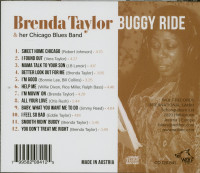 Preview: Buggy Ride (CD) Preview: Buggy Ride (CD)