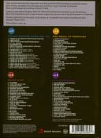 Preview: Close Up (4-CD, Hardcover Digibook) Preview: Close Up (4-CD, Hardcover Digibook)