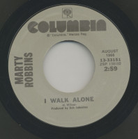 Preview: I Walk Alone - It's A Sin (7inch, 45rpm) Preview: I Walk Alone - It's A Sin (7inch, 45rpm)