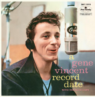 Preview: A Gene Vincent Record Date With The Blue Caps (LP, 10inch, Ltd.) Preview: A Gene Vincent Record Date With The Blue Caps (LP, 10inch, Ltd.)