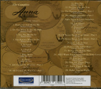 Preview: The Complete Anna Records Vol.2 (CD) Preview: The Complete Anna Records Vol.2 (CD)