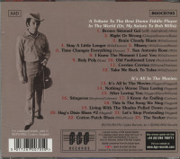 Preview: A Tribute To The Best Damn Fiddle Player In The World - It's All In The Movies (CD) Preview: A Tribute To The Best Damn Fiddle Player In The World - It's All In The Movies (CD)
