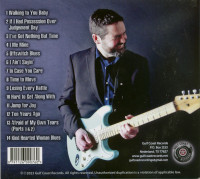 Preview: Nothing But Time (CD) Preview: Nothing But Time (CD)