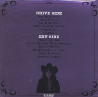 Preview: Drive & Cry (LP) Preview: Drive & Cry (LP)