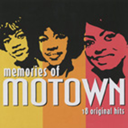 Memories Of Motown