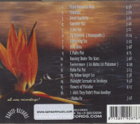 Preview: Flowers Of Paradise (CD) Preview: Flowers Of Paradise (CD)