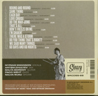 Preview: All Around The World (CD) Preview: All Around The World (CD)