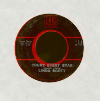 Preview: I've Told Ev'ry Little Star - Count Every Star (7inch, 45rpm) Preview: I've Told Ev'ry Little Star - Count Every Star (7inch, 45rpm)