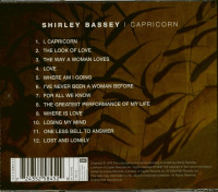 Preview: I Capricorn (CD) Preview: I Capricorn (CD)