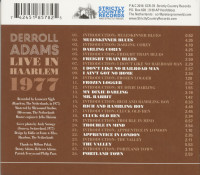 Preview: Live in Haarlem 1977 (CD) Preview: Live in Haarlem 1977 (CD)
