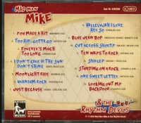 Preview: Mad Man Mike & The Rhythm Devils (CD) Preview: Mad Man Mike & The Rhythm Devils (CD)