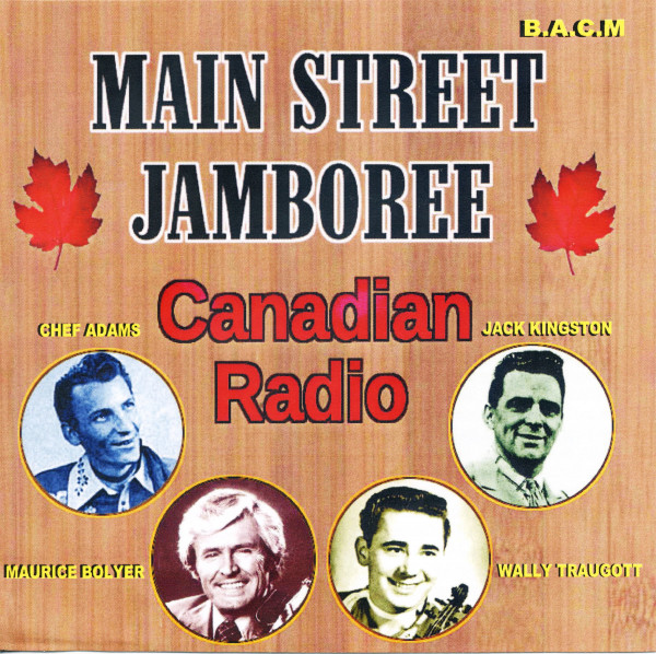 Canadian Radio