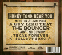 Preview: Coming To A Honky Tonk Near You (CD) Preview: Coming To A Honky Tonk Near You (CD)